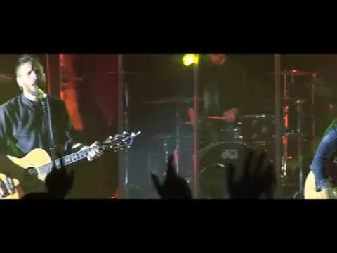 Back Where I Belong official video thumbnail