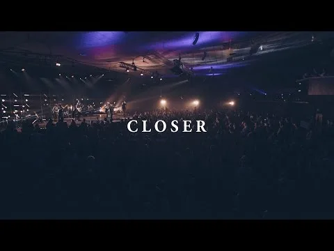 Closer by LIFE Worship video thumbnail