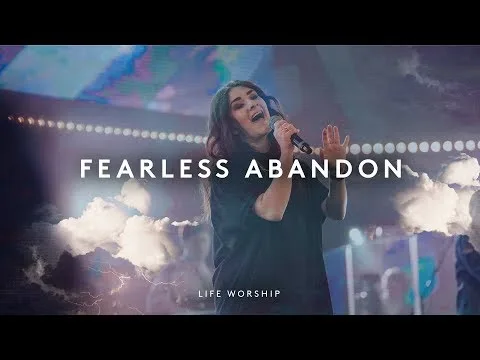 Fearless Abandon official video thumbnail