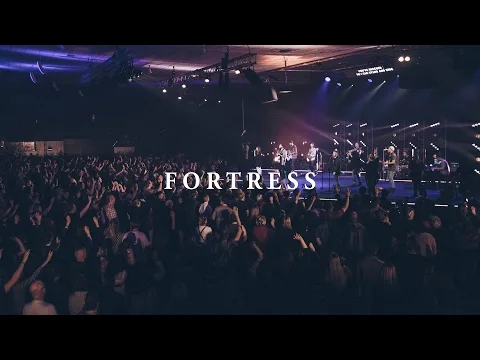 Fortress by LIFE Worship video thumbnail