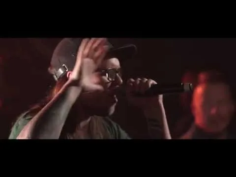 Found and Redeemed official video thumbnail