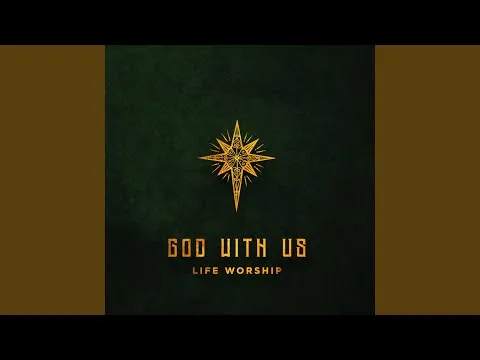 God Is With Us by LIFE Worship video thumbnail