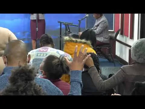 Holy by LIFE Worship video thumbnail