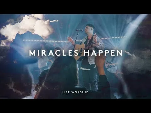 Miracles Happen official video thumbnail