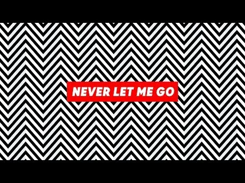 Never Let Me Go by LIFE Worship video thumbnail