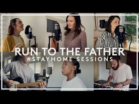 Run To The Father by LIFE Worship video thumbnail