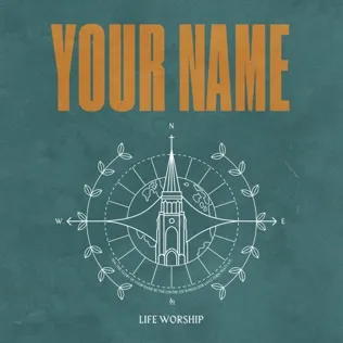 LIFE Worship Run Wild