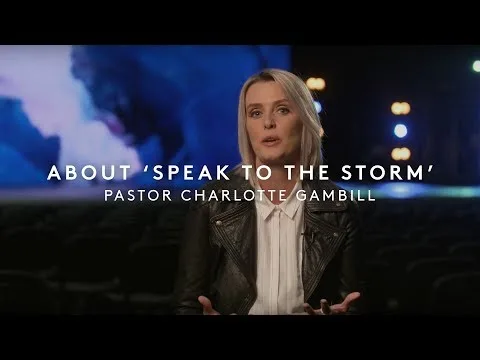 Speak To The Storm by LIFE Worship video thumbnail