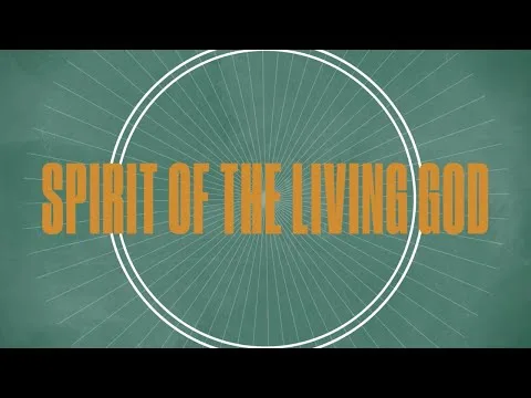 Let It Fall (Spirit Of The Living God) by LIFE Worship video thumbnail