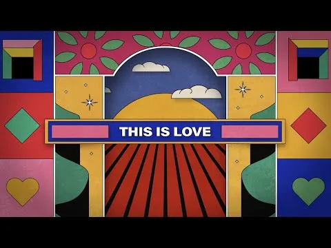 This Is Love by LIFE Worship video thumbnail