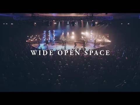 Wide Open Space by LIFE Worship video thumbnail