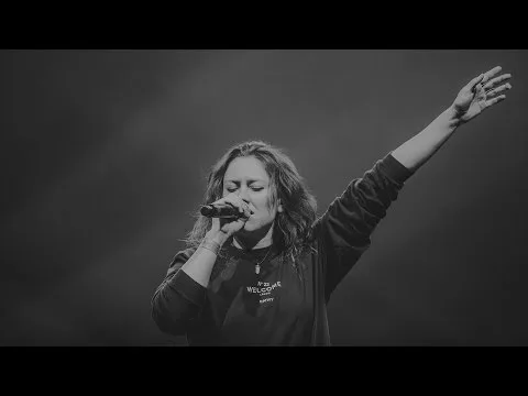 With Me Always official video thumbnail