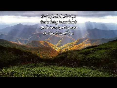 God Loves Gospel Country by Lifebreakthrough video thumbnail
