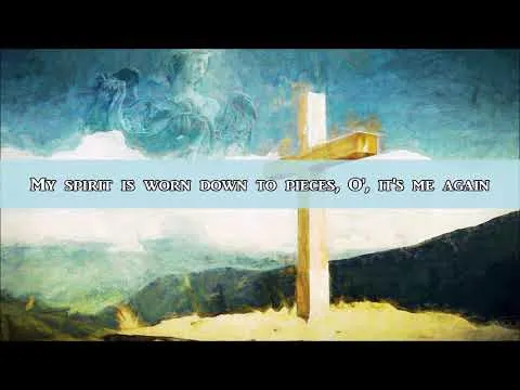 Healing Grace by Lifebreakthrough video thumbnail