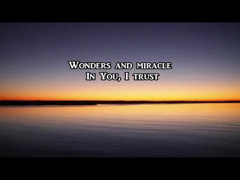 In You Alone by Lifebreakthrough video thumbnail