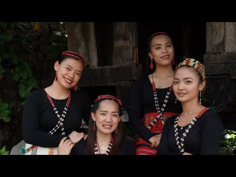 Peace in God's Love by Lifebreakthrough video thumbnail