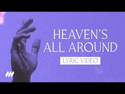 All Around by Life.Church Worship video thumbnail