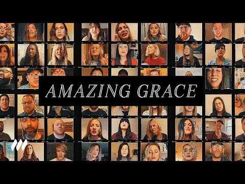 Amazing Grace by Life.Church Worship video thumbnail