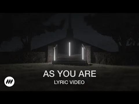 As You Are by Life.Church Worship video thumbnail