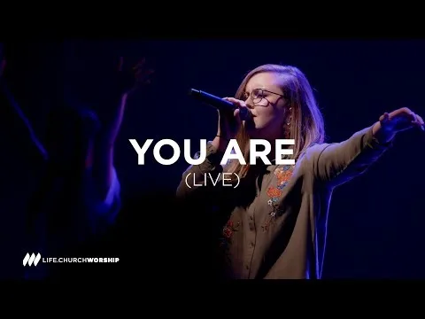 Everything To You by Life.Church Worship video thumbnail