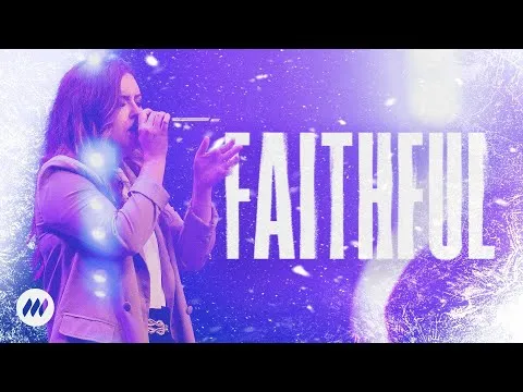 Faithful by Life.Church Worship video thumbnail