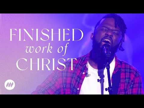 Finished Work of Christ by Life.Church Worship video thumbnail
