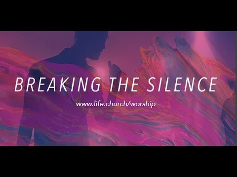 It Is What It Is by Life.Church Worship video thumbnail