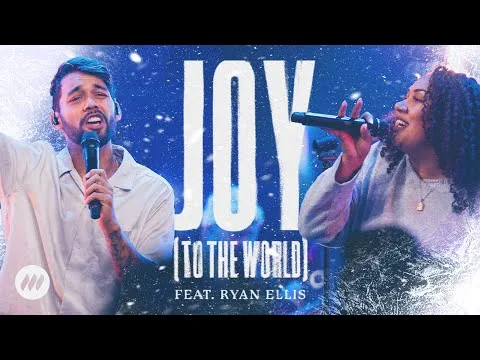 Joy (To the World) by Life.Church Worship video thumbnail