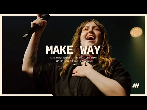 King Of All by Life.Church Worship video thumbnail