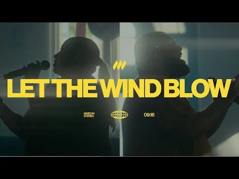 Let The Wind Blow by Life.Church Worship video thumbnail