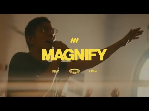 Magnify by Life.Church Worship video thumbnail