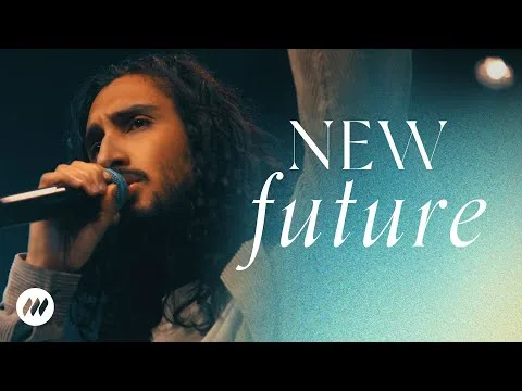 New Future by Life.Church Worship video thumbnail