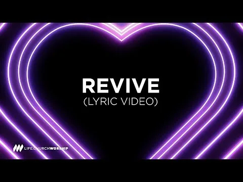 Revive by Life.Church Worship video thumbnail