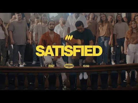 Satisfied by Life.Church Worship video thumbnail