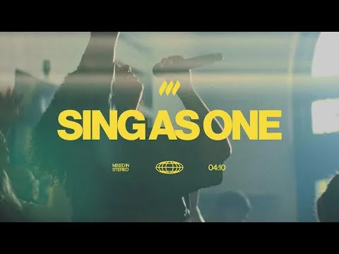 Sing As One by Life.Church Worship video thumbnail
