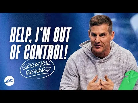 The Great Reward by Life.Church Worship video thumbnail