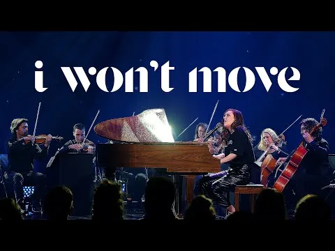 I Won't Move by Life.Church Worship video thumbnail