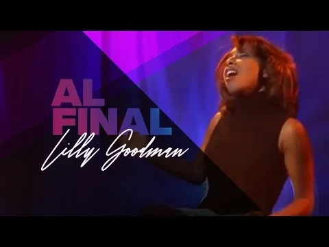Al Final by Lilly Goodman video thumbnail