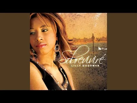 Cúbreme by Lilly Goodman video thumbnail
