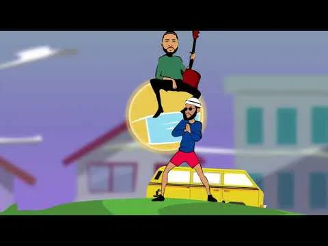 African Church Boy official video thumbnail