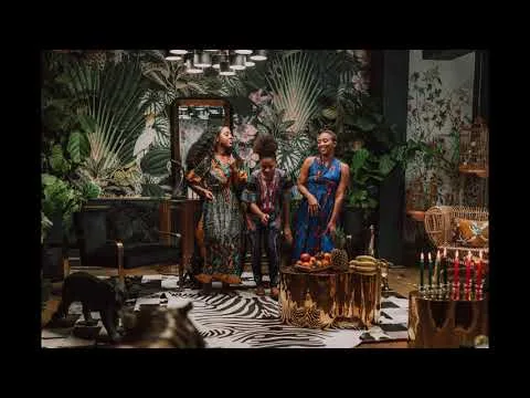 Everything official video thumbnail