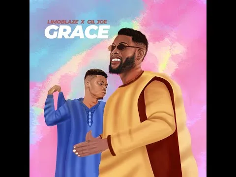Grace official video thumbnail