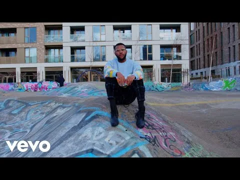 Ife Wami by Limoblaze video thumbnail