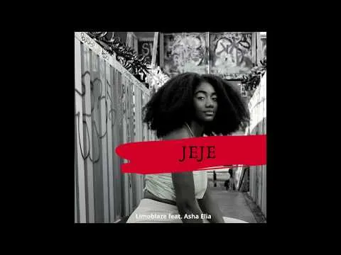 Jeje by Limoblaze video thumbnail