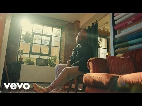 Jireh (My Provider) by Lecrae video thumbnail