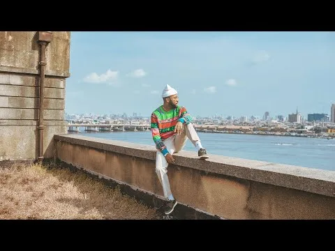 Little Longer official video thumbnail