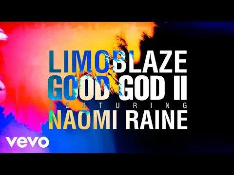 God God II official video thumbnail
