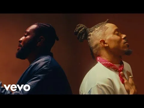 No Greater Love official video thumbnail