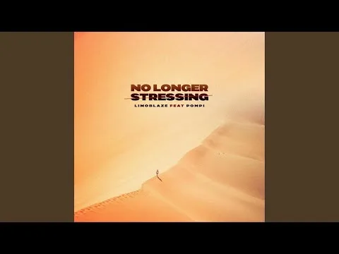 No Longer Stressing official video thumbnail