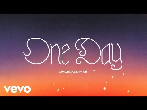 One Day official video thumbnail